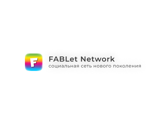 Мобильное приложение социальной сети FABLet